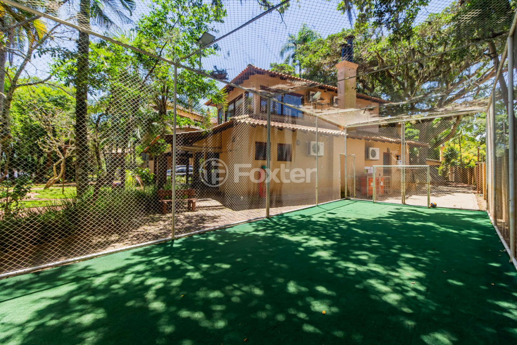 Casa de Condomínio à venda com 4 quartos, 380m² - Foto 67