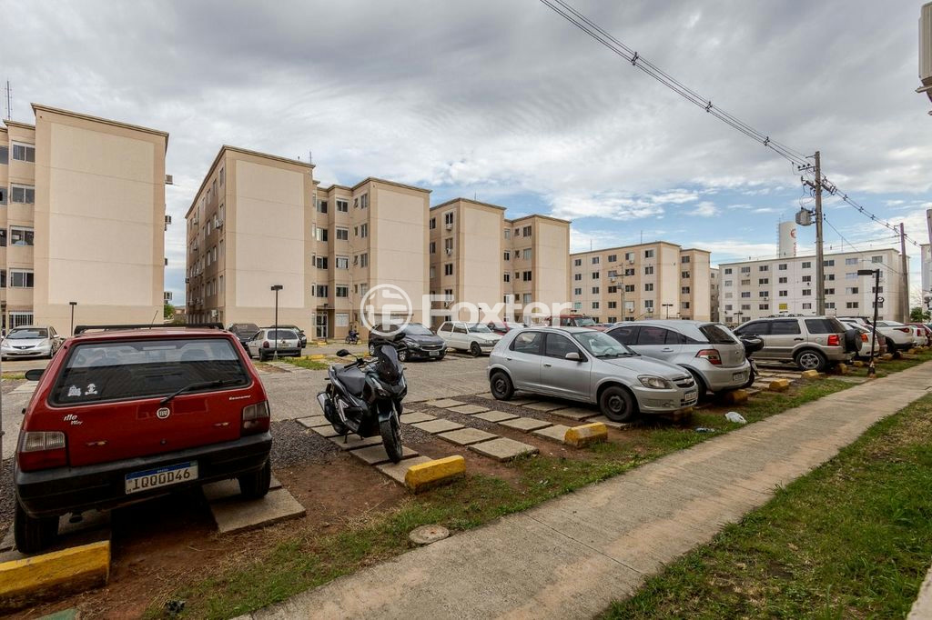 Apartamento à venda com 2 quartos, 41m² - Foto 24