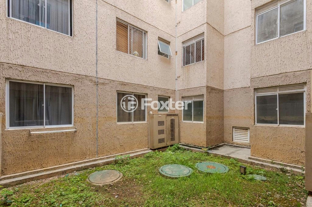 Apartamento à venda com 2 quartos, 41m² - Foto 23