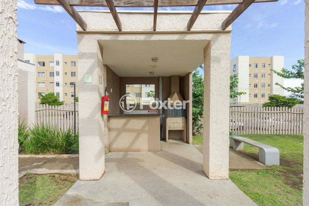 Apartamento à venda com 2 quartos, 41m² - Foto 22