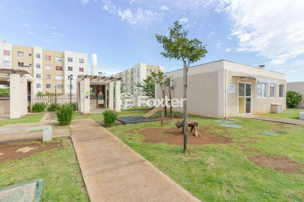 Apartamento à venda com 2 quartos, 41m² - Foto 20