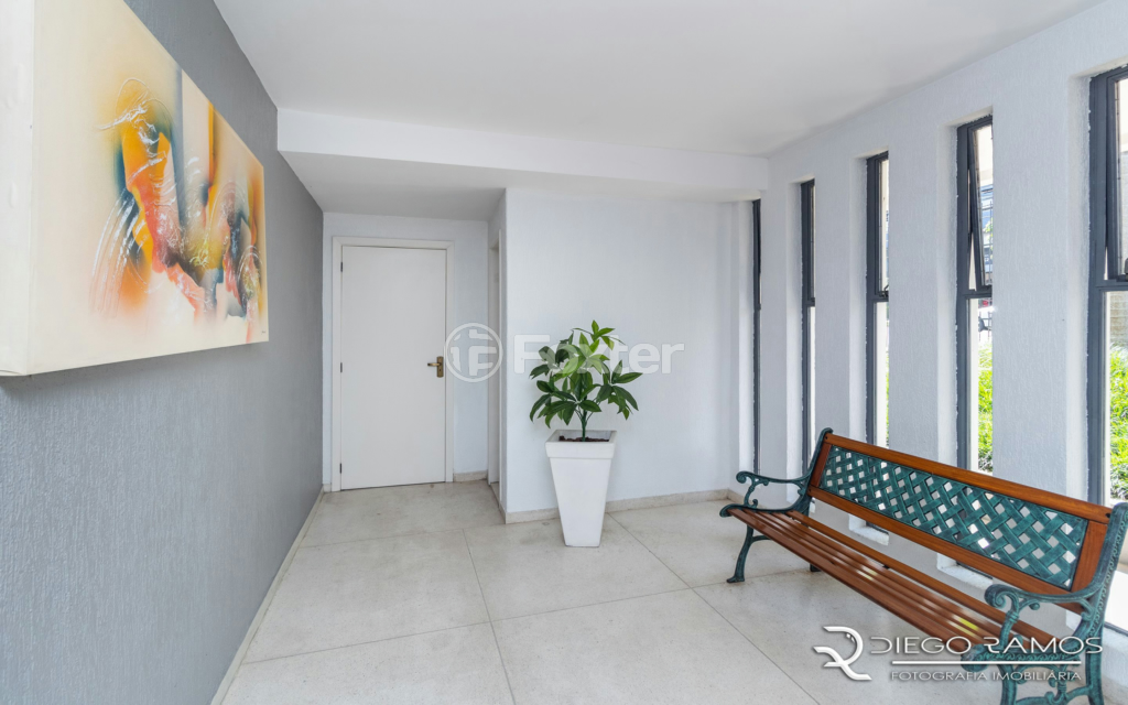 Apartamento à venda com 1 quarto, 47m² - Foto 21