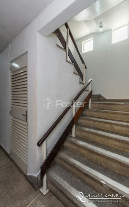 Apartamento à venda com 1 quarto, 35m² - Foto 15