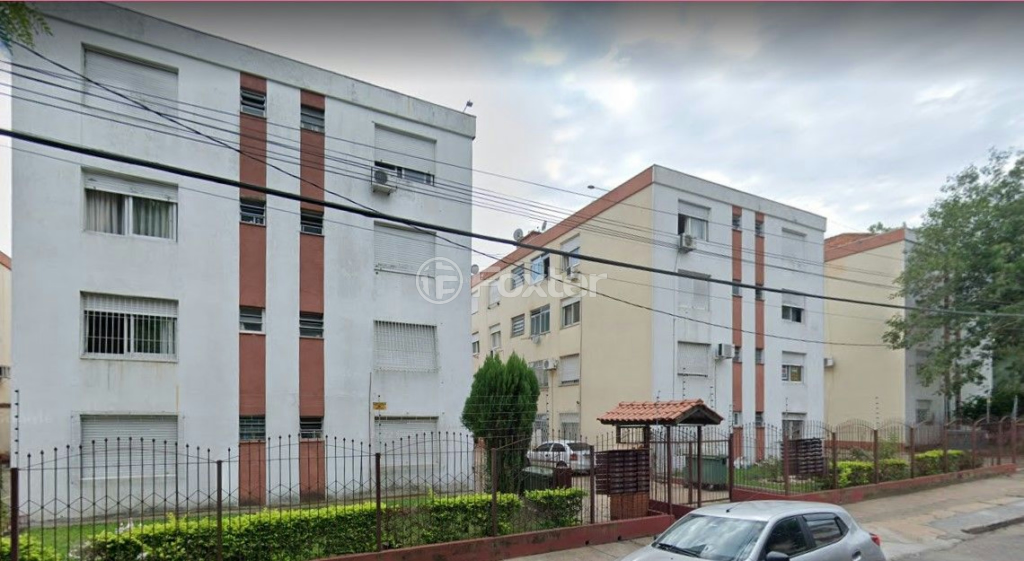 Apartamento à venda com 1 quarto, 34m² - Foto 13