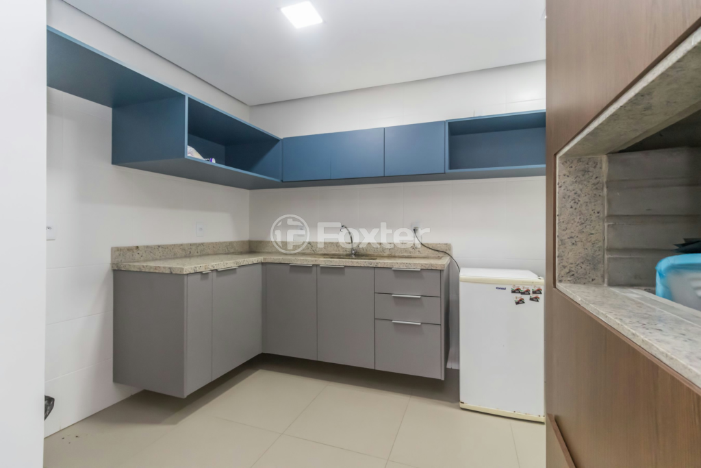 Apartamento à venda com 1 quarto, 48m² - Foto 28