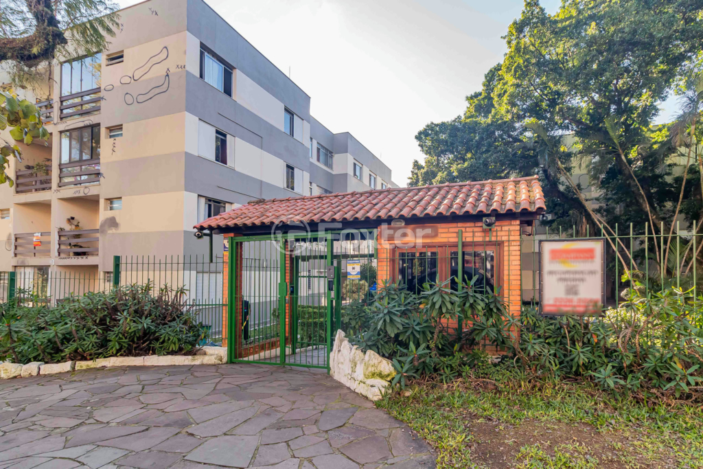 Apartamento à venda com 2 quartos, 68m² - Foto 56