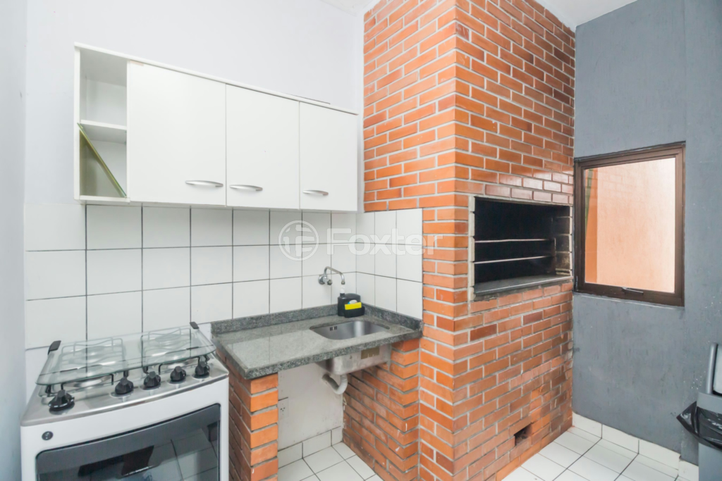 Apartamento à venda com 3 quartos, 67m² - Foto 45