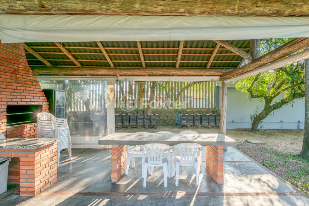 Casa de Condomínio à venda com 5 quartos, 400m² - Foto 70