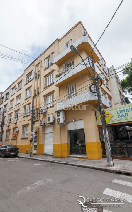 Apartamento à venda com 3 quartos, 98m² - Foto 18