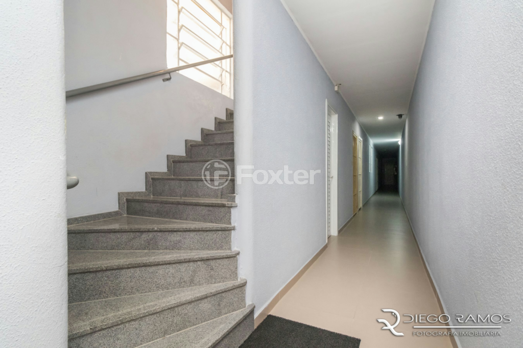 Apartamento à venda com 1 quarto, 46m² - Foto 10