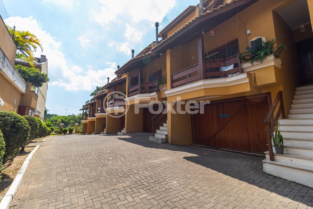 Casa de Condomínio à venda com 3 quartos, 215m² - Foto 45