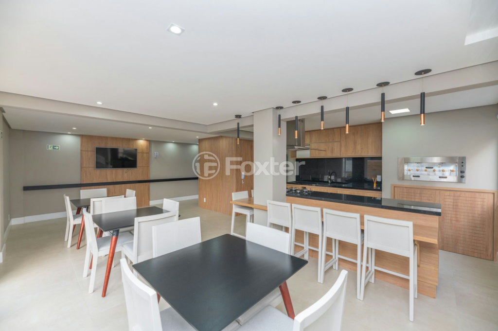 Apartamento à venda com 2 quartos, 82m² - Foto 46