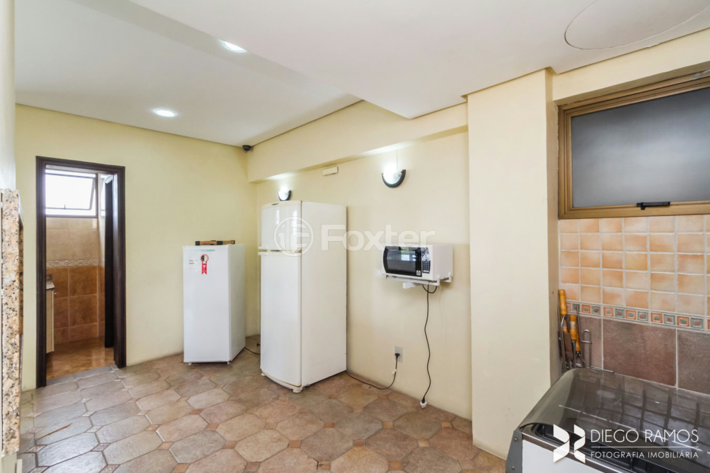 Apartamento à venda com 3 quartos, 103m² - Foto 33