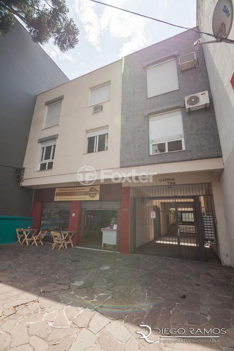 Apartamento à venda com 1 quarto, 39m² - Foto 5