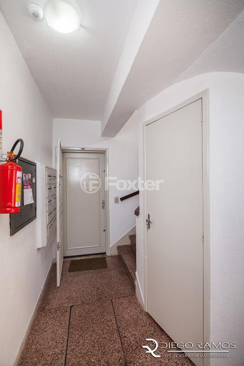 Apartamento à venda com 1 quarto, 39m² - Foto 6