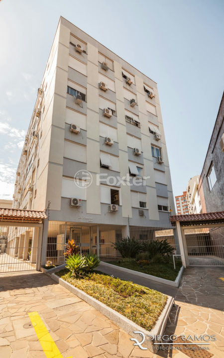 Apartamento à venda com 1 quarto, 42m² - Foto 25