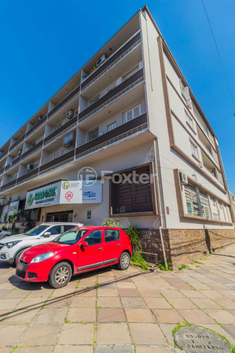 Apartamento à venda com 3 quartos, 108m² - Foto 37