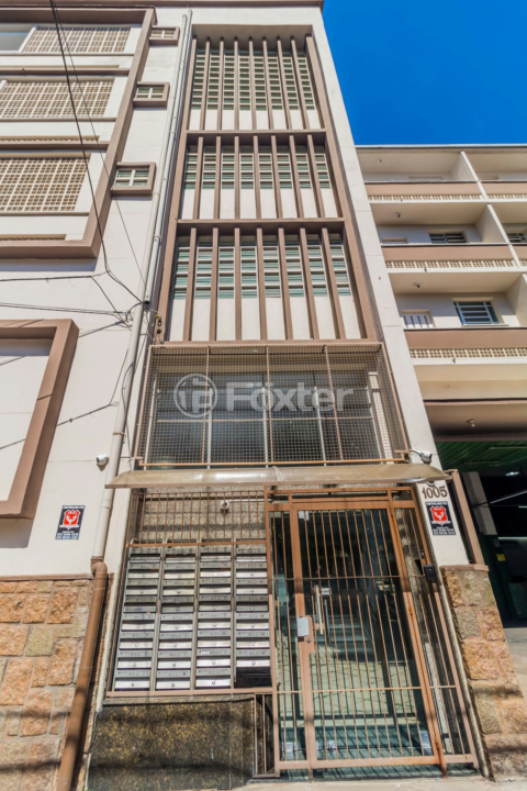 Apartamento à venda com 3 quartos, 108m² - Foto 38