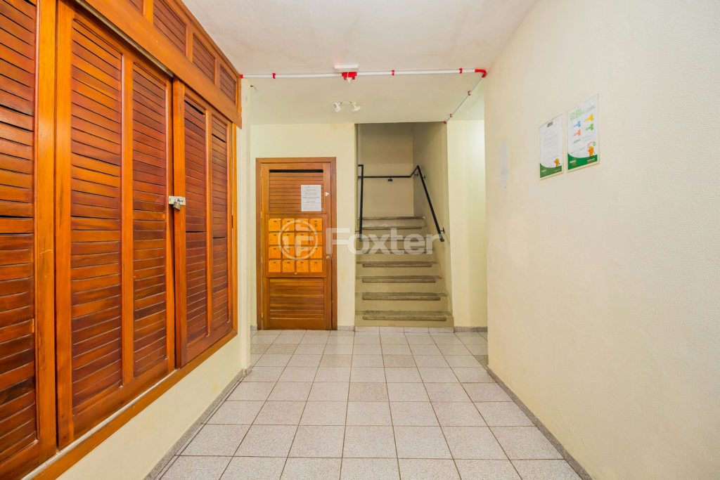 Apartamento à venda com 2 quartos, 46m² - Foto 36