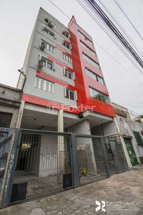 Apartamento à venda com 2 quartos, 65m² - Foto 29