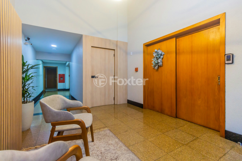 Apartamento à venda com 2 quartos, 75m² - Foto 38