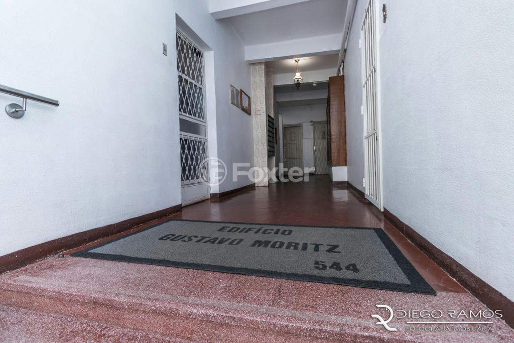 Apartamento à venda com 2 quartos, 63m² - Foto 33