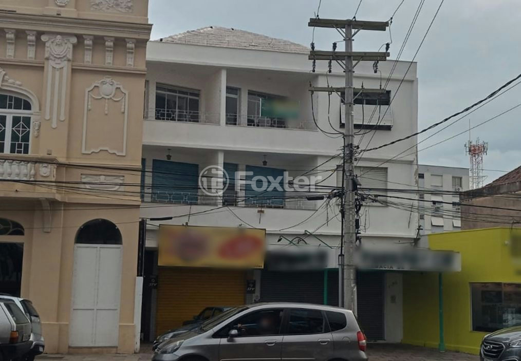 Apartamento à venda com 1 quarto, 34m² - Foto 6