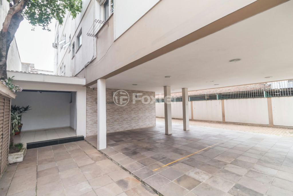 Apartamento à venda com 2 quartos, 56m² - Foto 25