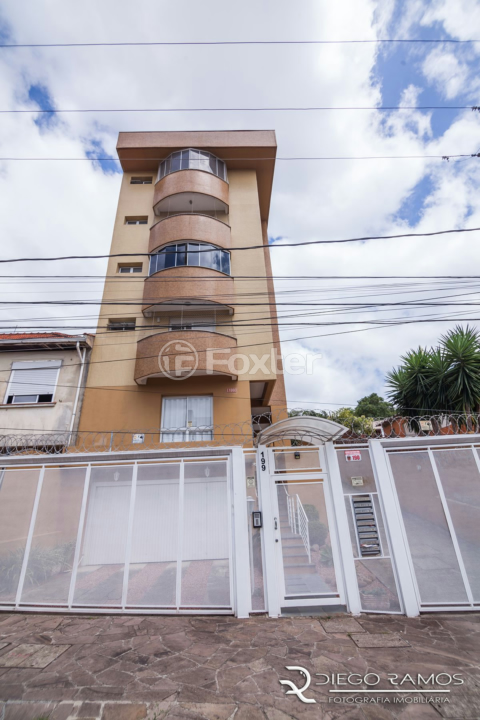 Apartamento à venda com 2 quartos, 83m² - Foto 23