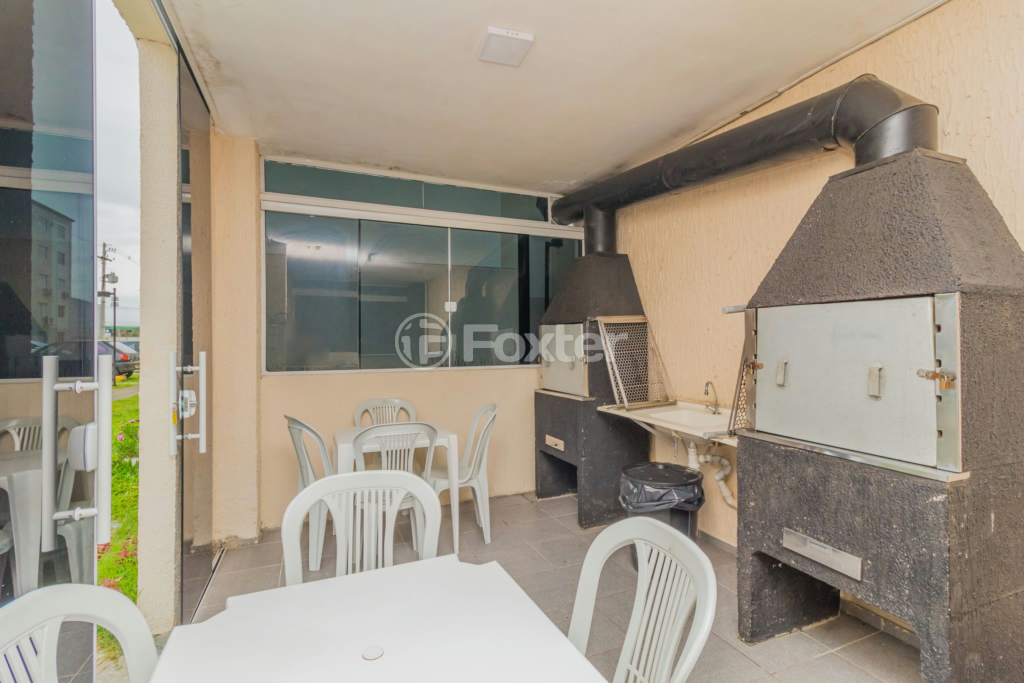 Apartamento à venda com 2 quartos, 41m² - Foto 32