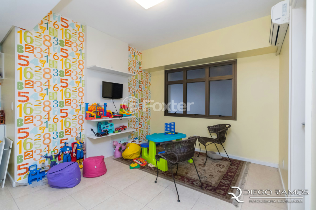 Apartamento à venda com 3 quartos, 170m² - Foto 45