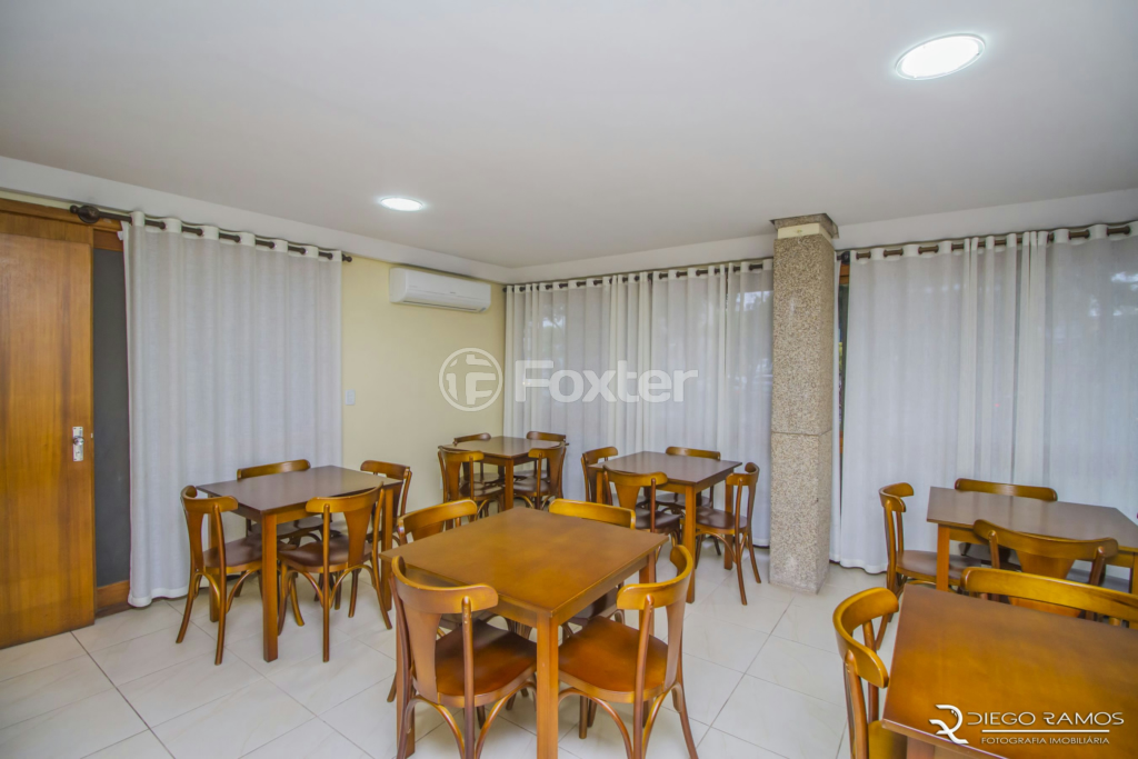 Cobertura à venda com 2 quartos, 132m² - Foto 31