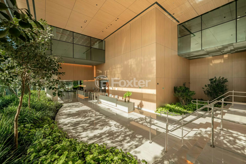 Conjunto Comercial-Sala à venda, 162m² - Foto 4