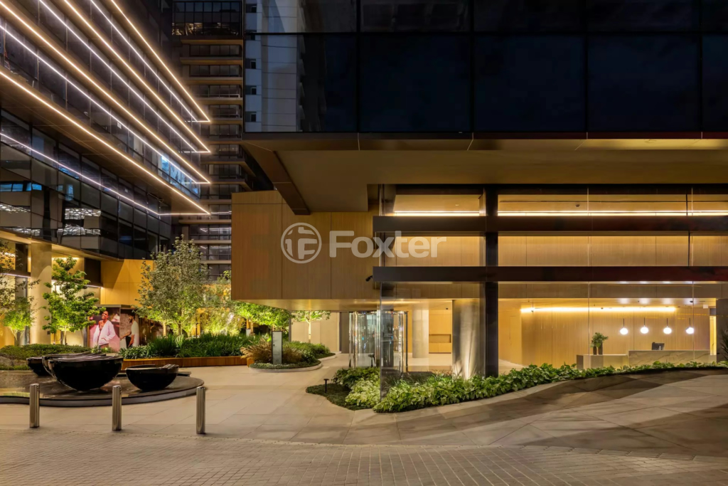 Conjunto Comercial-Sala à venda, 162m² - Foto 8