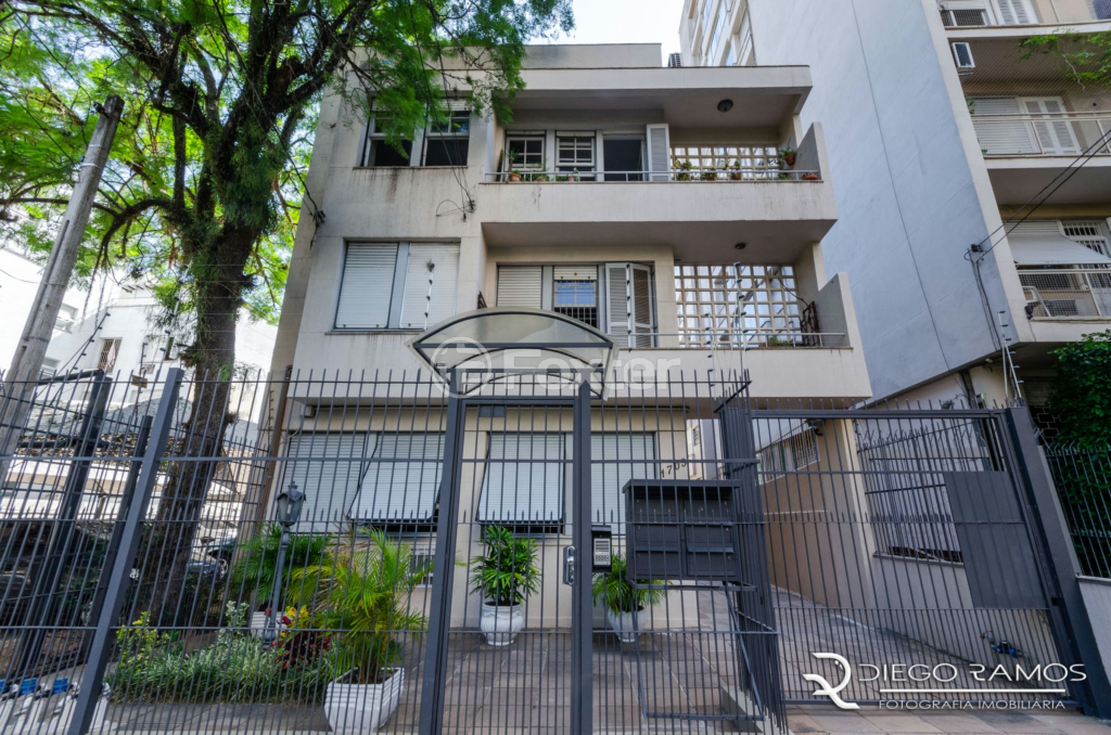 Apartamento à venda com 3 quartos, 120m² - Foto 28