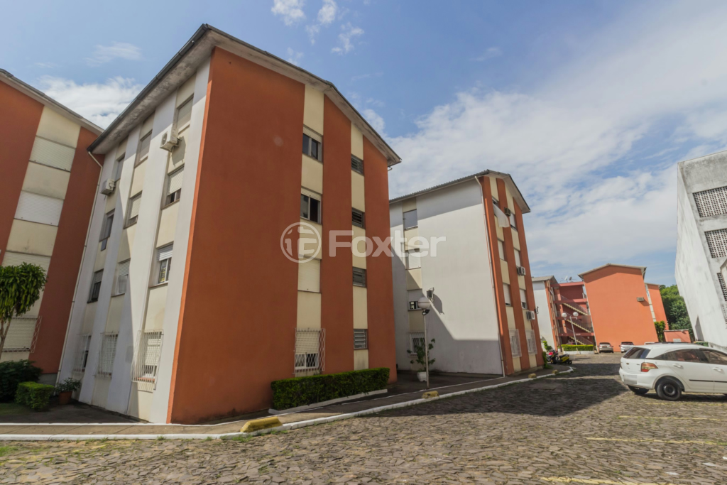 Apartamento à venda com 3 quartos, 76m² - Foto 15