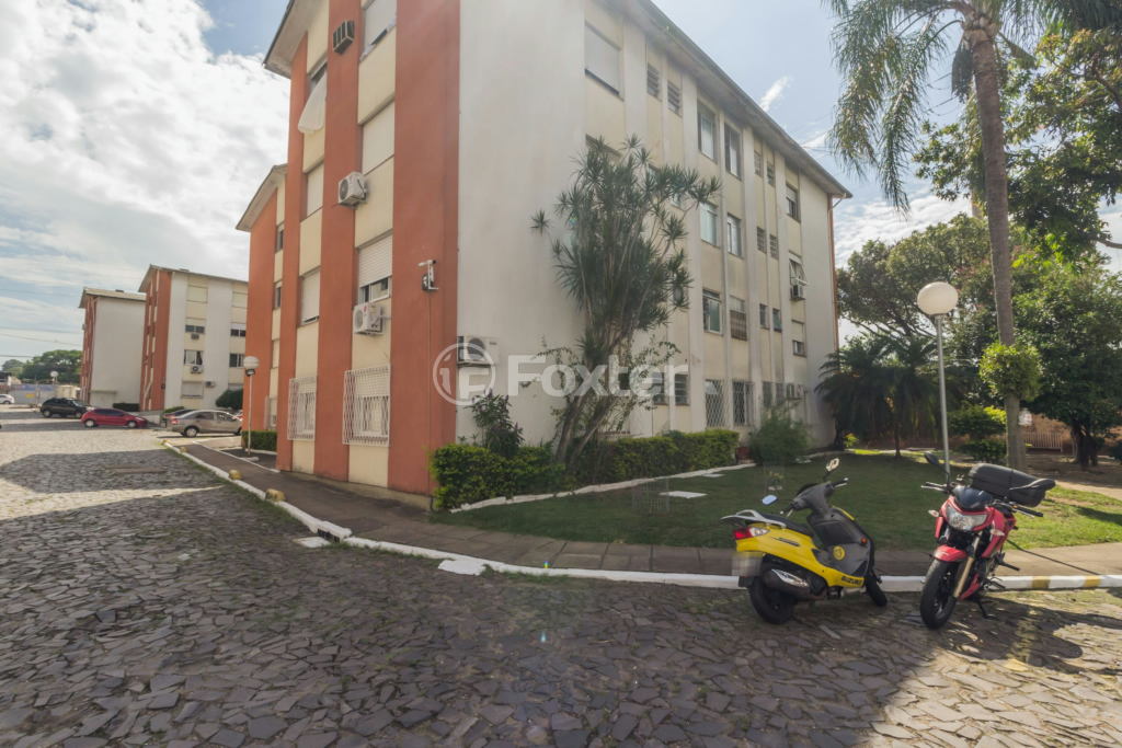 Apartamento à venda com 3 quartos, 76m² - Foto 16