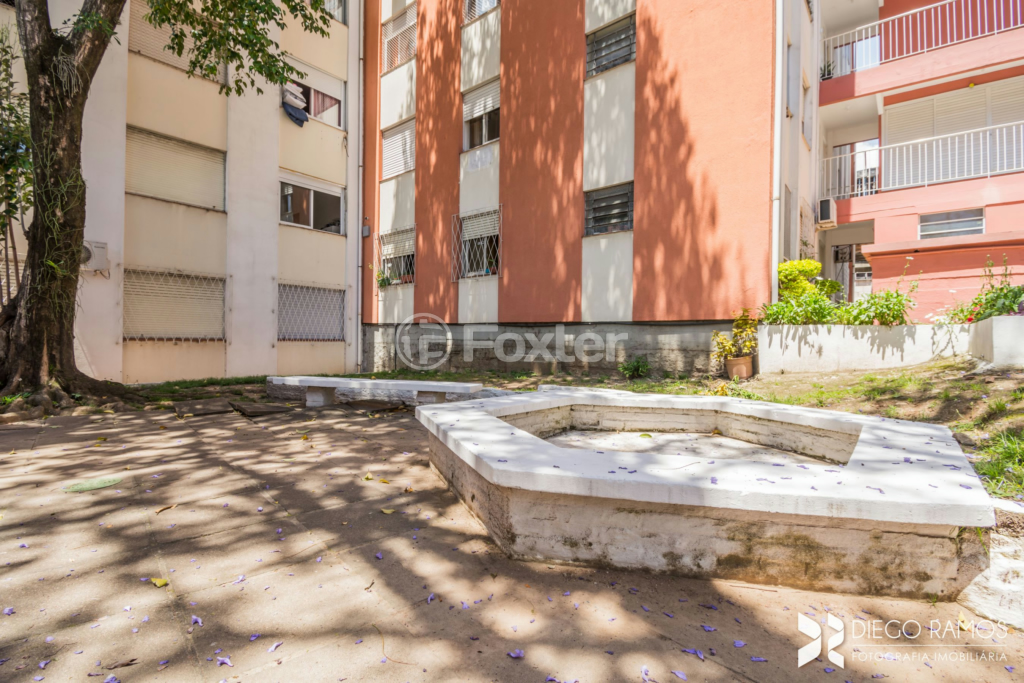 Apartamento à venda com 2 quartos, 44m² - Foto 44