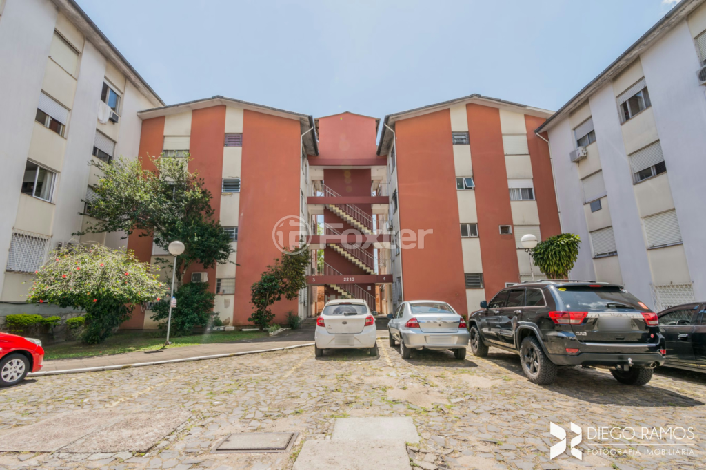 Apartamento à venda com 3 quartos, 76m² - Foto 32