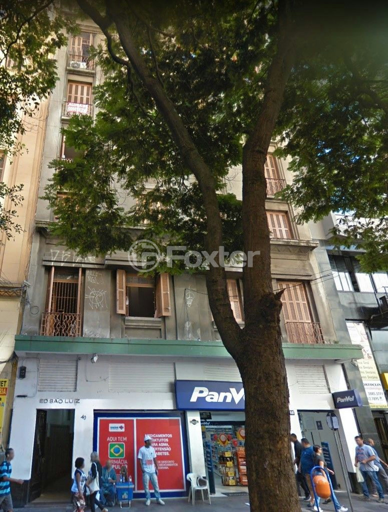 Apartamento à venda com 3 quartos, 65m² - Foto 20