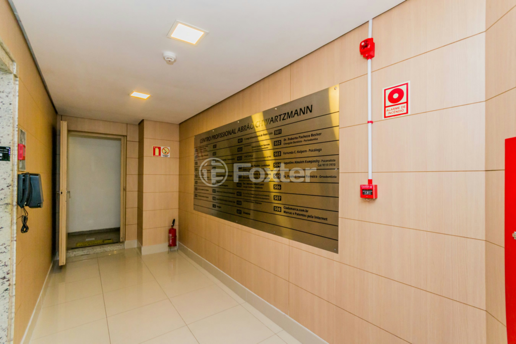 Conjunto Comercial-Sala à venda, 47m² - Foto 8