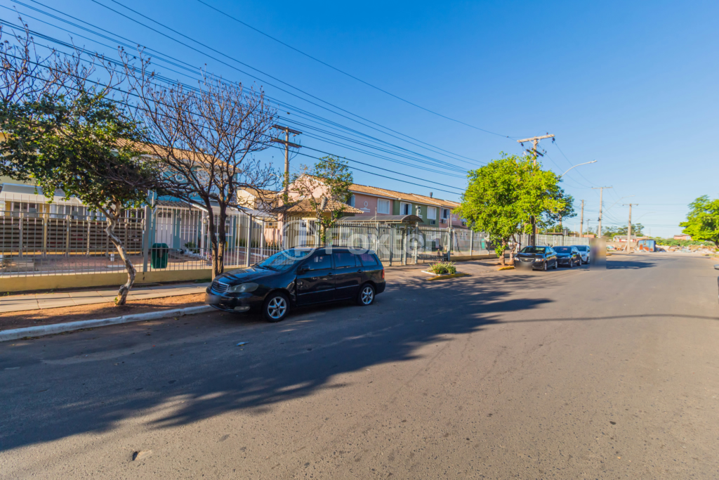Casa de Condomínio à venda com 2 quartos, 67m² - Foto 43