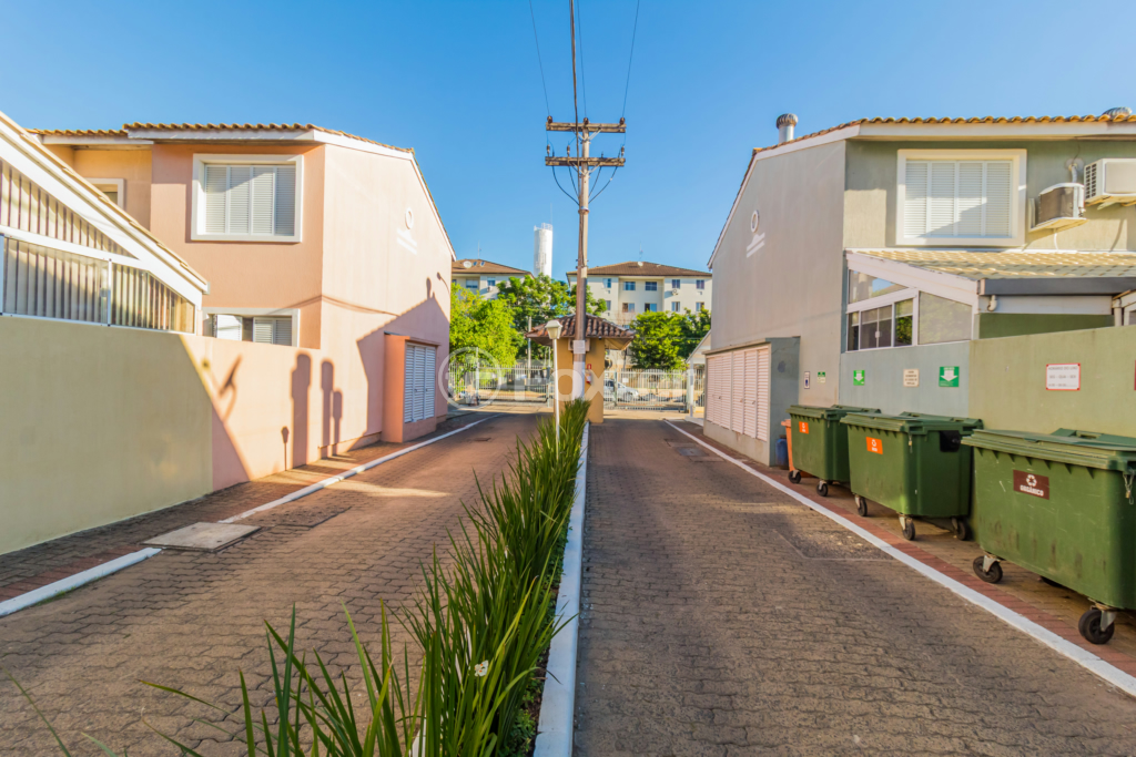 Casa de Condomínio à venda com 2 quartos, 67m² - Foto 37