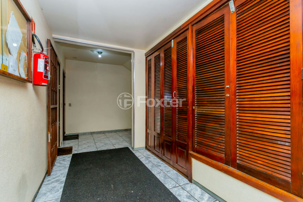 Apartamento à venda com 1 quarto, 43m² - Foto 13