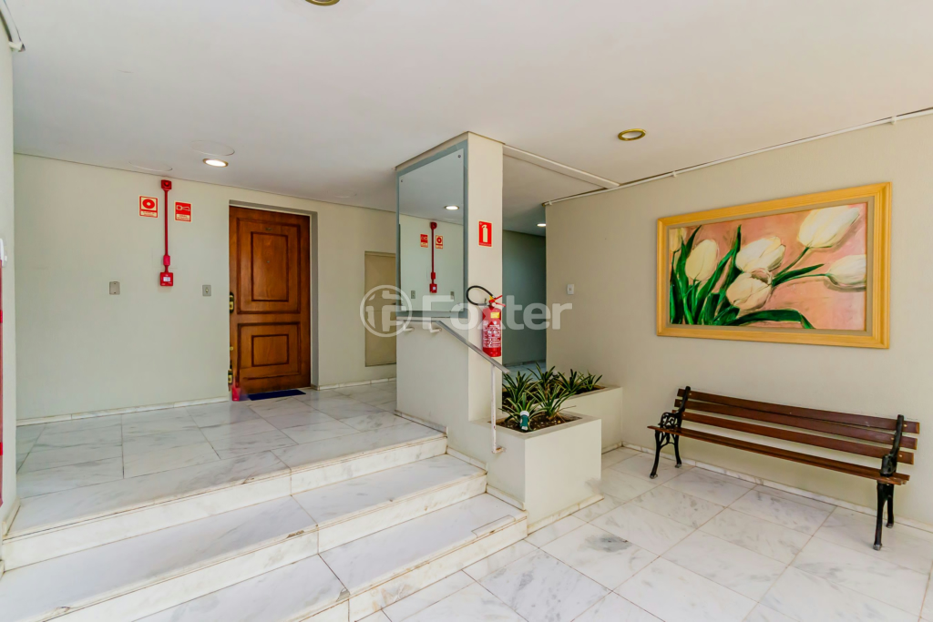 Apartamento à venda com 2 quartos, 64m² - Foto 38