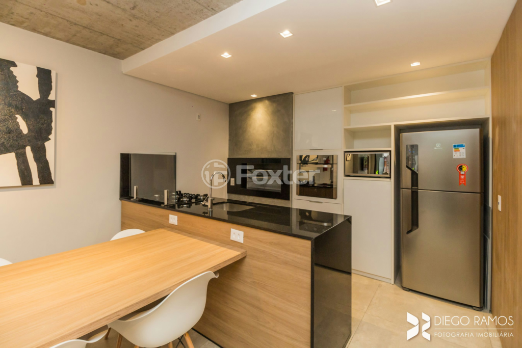 Apartamento à venda com 3 quartos, 100m² - Foto 31