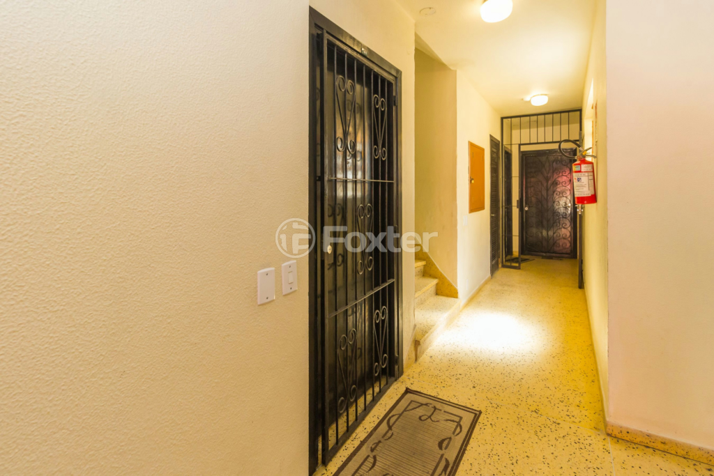 Apartamento à venda com 2 quartos, 58m² - Foto 29