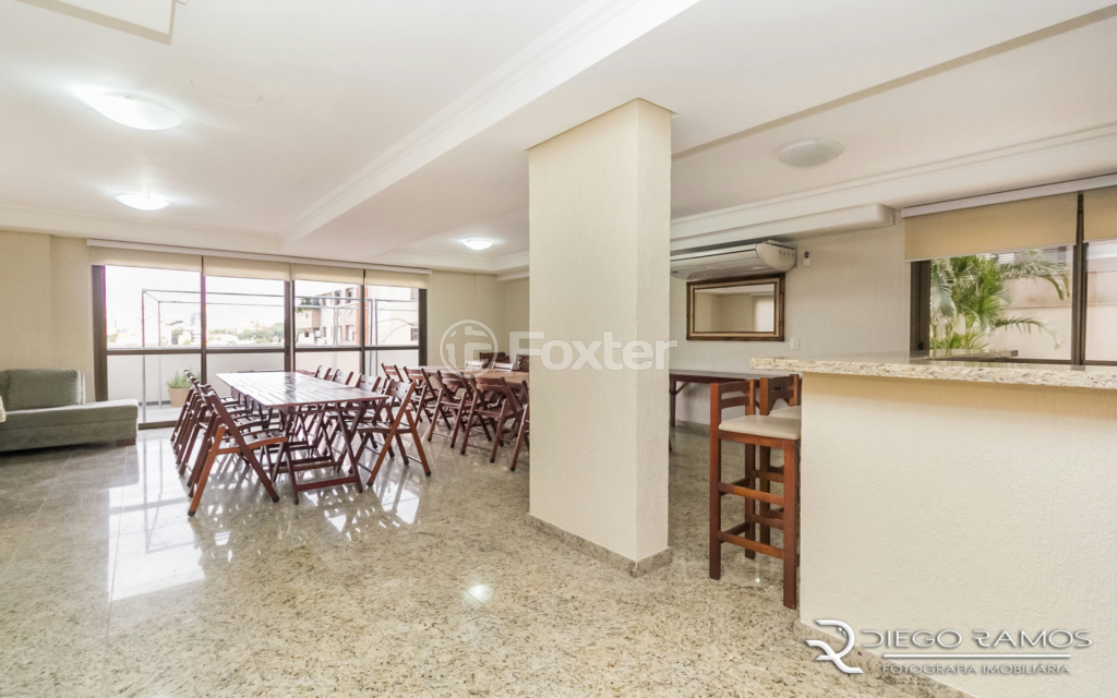 Apartamento à venda com 3 quartos, 125m² - Foto 24