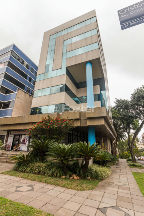Conjunto Comercial-Sala à venda, 55m² - Foto 20