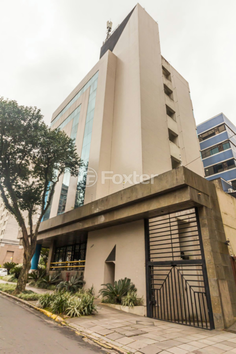 Conjunto Comercial-Sala à venda, 55m² - Foto 21